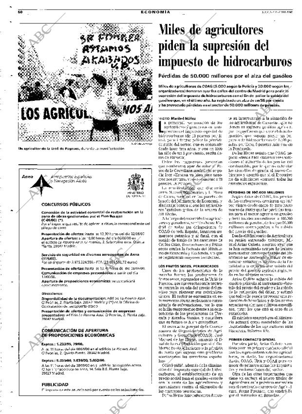 ABC MADRID 04-05-2000 página 60