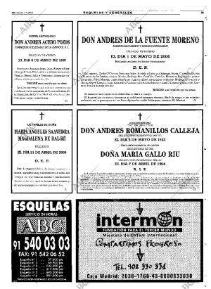 ABC MADRID 04-05-2000 página 81