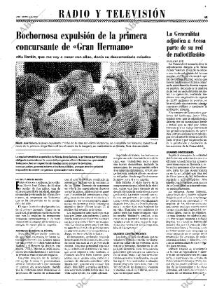 ABC MADRID 04-05-2000 página 91