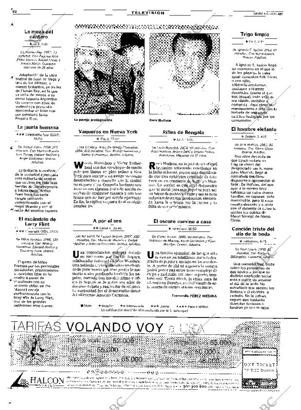 ABC MADRID 04-05-2000 página 92