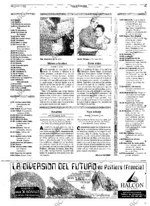 ABC MADRID 04-05-2000 página 93