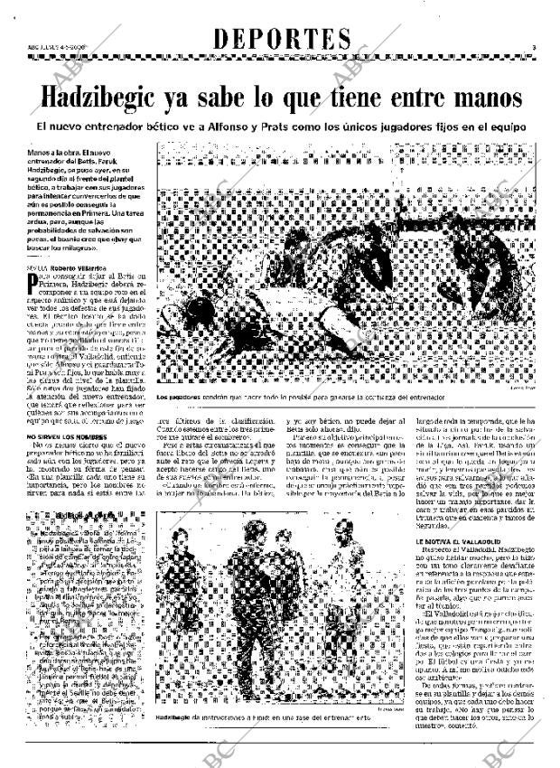 ABC SEVILLA 04-05-2000 página 103