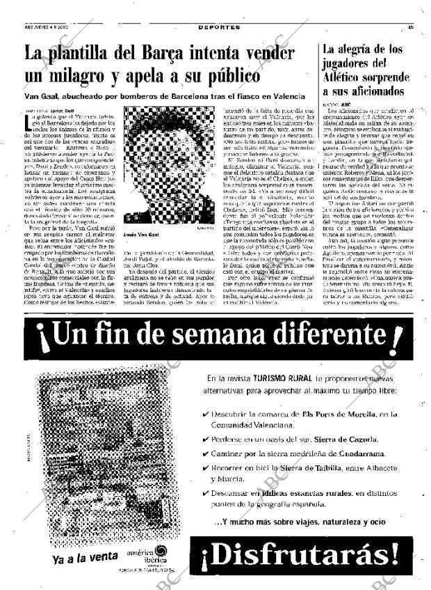ABC SEVILLA 04-05-2000 página 115