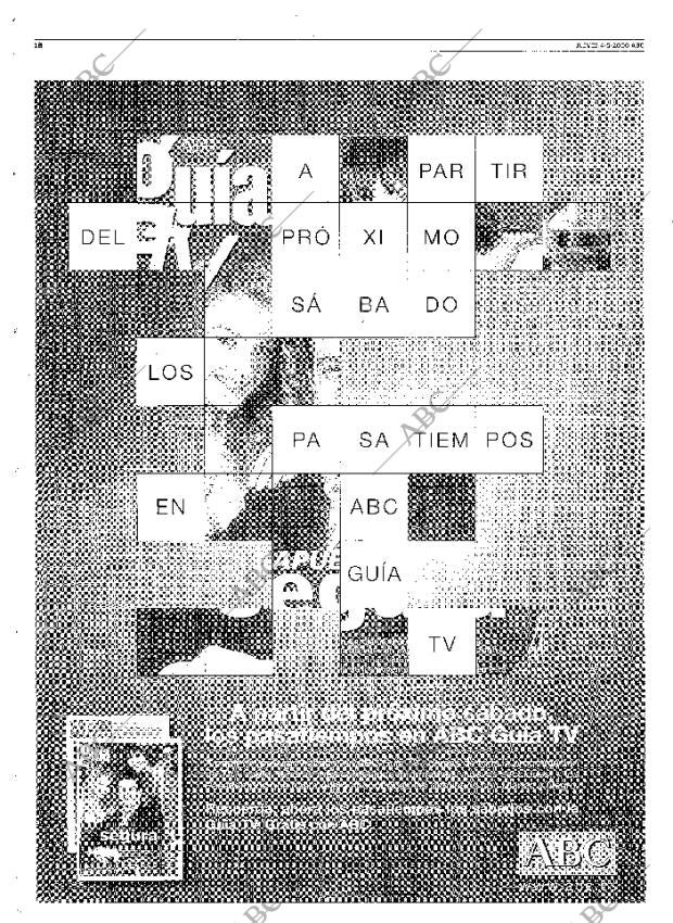 ABC SEVILLA 04-05-2000 página 118
