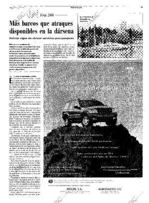 ABC SEVILLA 04-05-2000 página 37