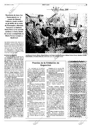 ABC SEVILLA 04-05-2000 página 39