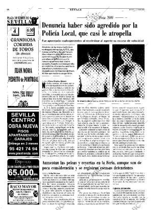 ABC SEVILLA 04-05-2000 página 44