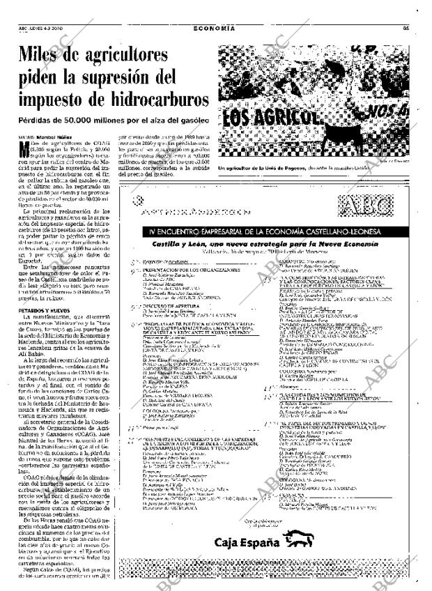 ABC SEVILLA 04-05-2000 página 65