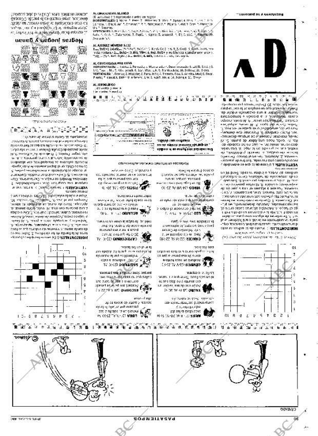 ABC SEVILLA 04-05-2000 página 90