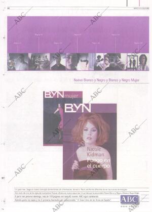 ABC SEVILLA 04-05-2000 página 92