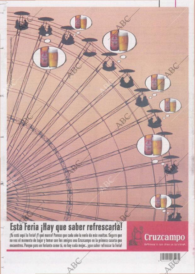 ABC SEVILLA 05-05-2000 página 112