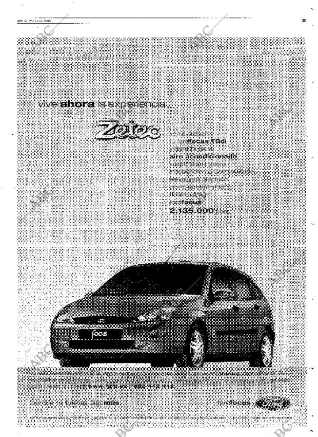 ABC SEVILLA 05-05-2000 página 127