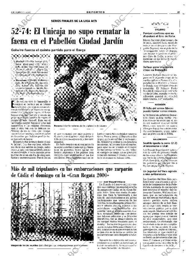 ABC SEVILLA 05-05-2000 página 131