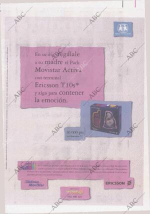 ABC SEVILLA 05-05-2000 página 136