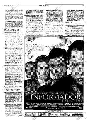 ABC SEVILLA 05-05-2000 página 91