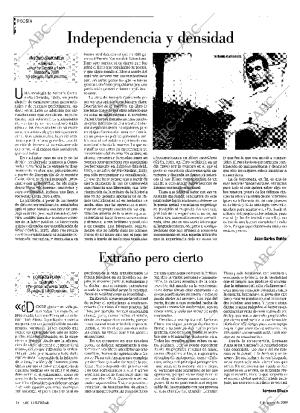 CULTURAL MADRID 06-05-2000 página 14