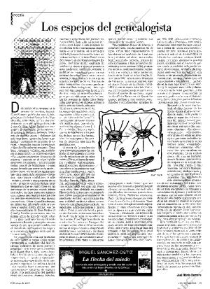 CULTURAL MADRID 06-05-2000 página 15