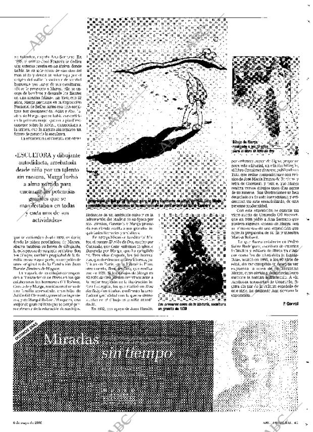 CULTURAL MADRID 06-05-2000 página 43