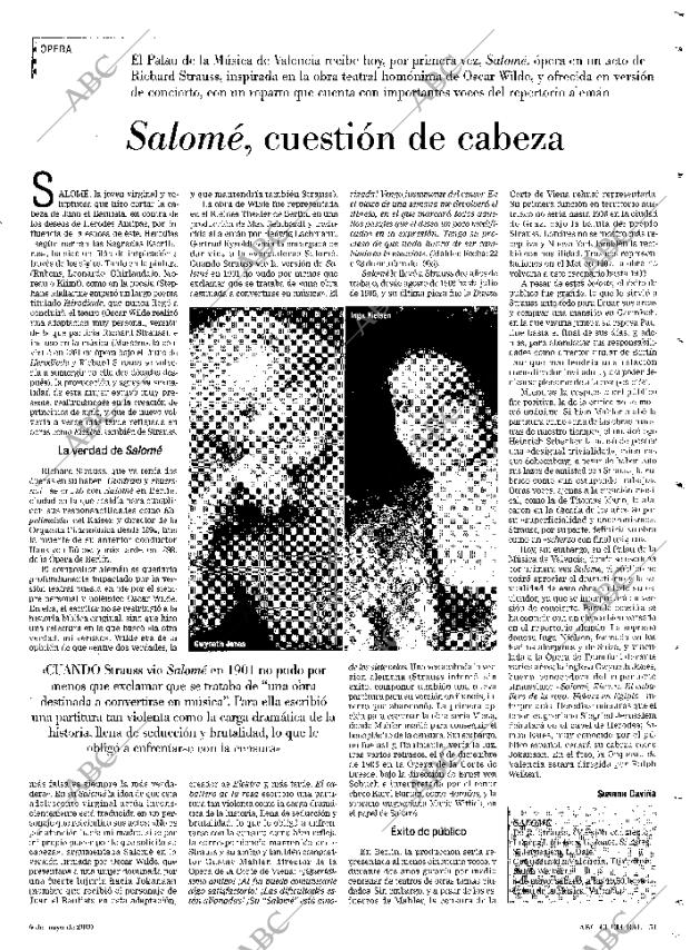 CULTURAL MADRID 06-05-2000 página 51