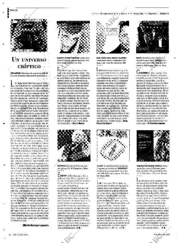 CULTURAL MADRID 06-05-2000 página 54