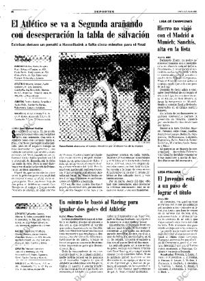 ABC SEVILLA 08-05-2000 página 116
