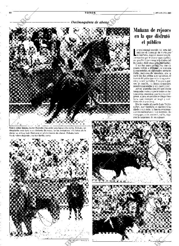 ABC SEVILLA 08-05-2000 página 60