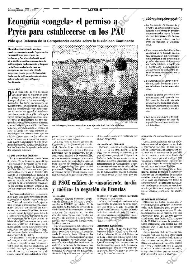 ABC MADRID 09-05-2000 página 103