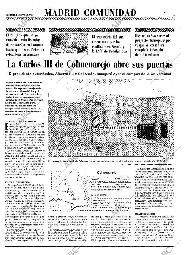 ABC MADRID 09-05-2000 página 111
