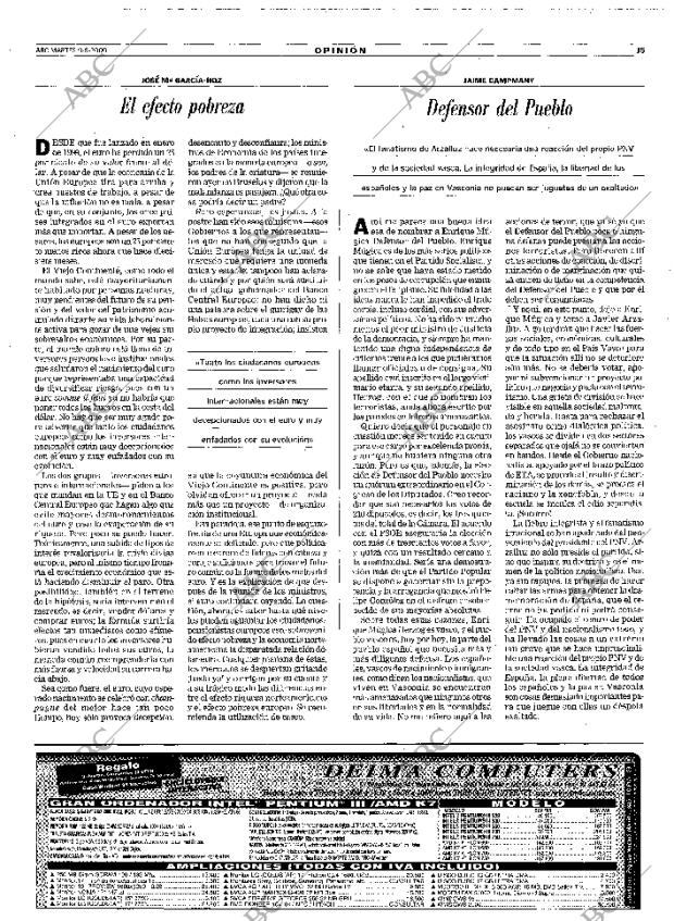 ABC MADRID 09-05-2000 página 15
