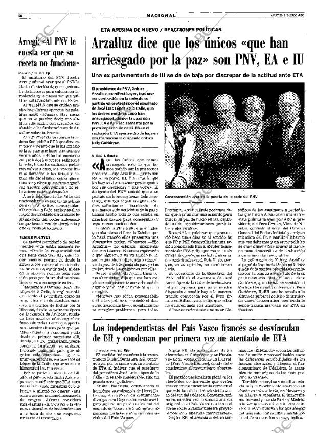 ABC MADRID 09-05-2000 página 18