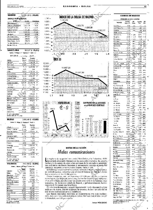 ABC MADRID 09-05-2000 página 63