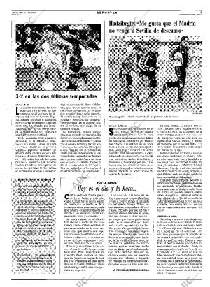 ABC SEVILLA 14-05-2000 página 109