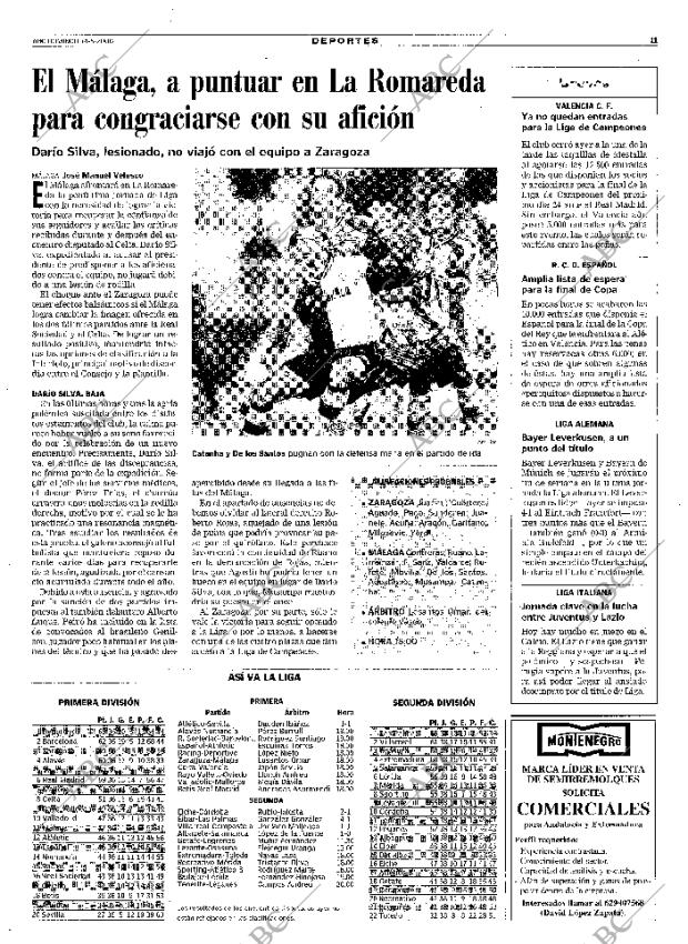 ABC SEVILLA 14-05-2000 página 115