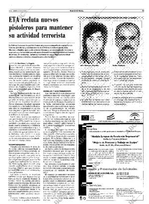 ABC SEVILLA 14-05-2000 página 23