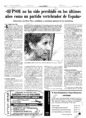 ABC SEVILLA 14-05-2000 página 26
