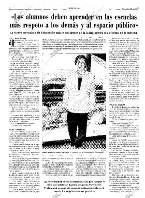 ABC SEVILLA 14-05-2000 página 44