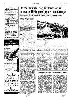 ABC SEVILLA 14-05-2000 página 46