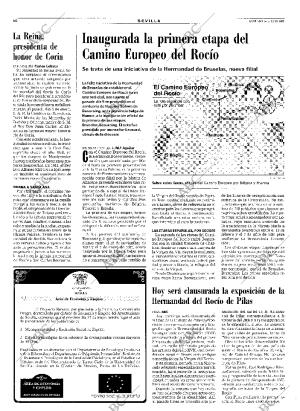 ABC SEVILLA 14-05-2000 página 50