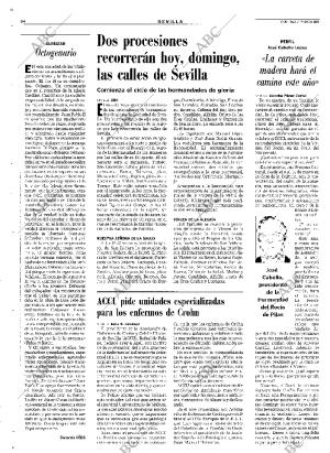 ABC SEVILLA 14-05-2000 página 54