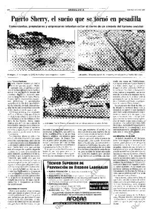 ABC SEVILLA 14-05-2000 página 64