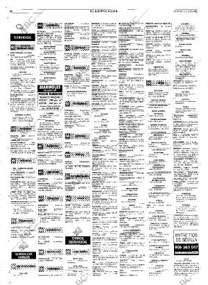 ABC SEVILLA 14-05-2000 página 88