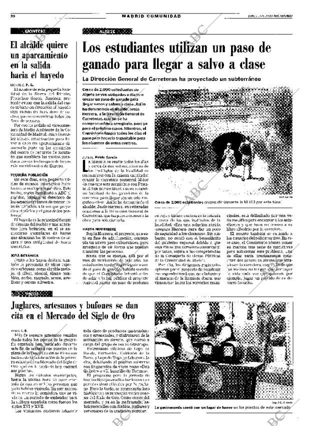 ABC MADRID 15-05-2000 página 120