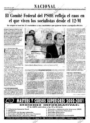 ABC MADRID 16-05-2000 página 17