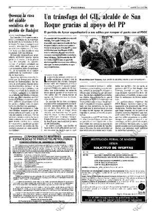 ABC MADRID 16-05-2000 página 24