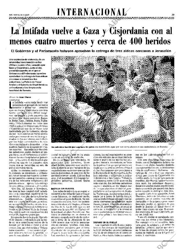 ABC MADRID 16-05-2000 página 29