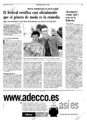 ABC MADRID 16-05-2000 página 53