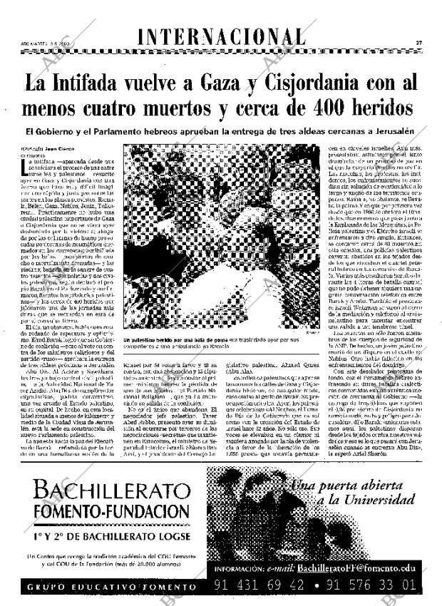 ABC SEVILLA 16-05-2000 página 27