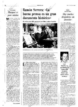 ABC SEVILLA 16-05-2000 página 52