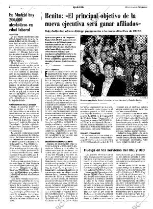 ABC MADRID 18-05-2000 página 106