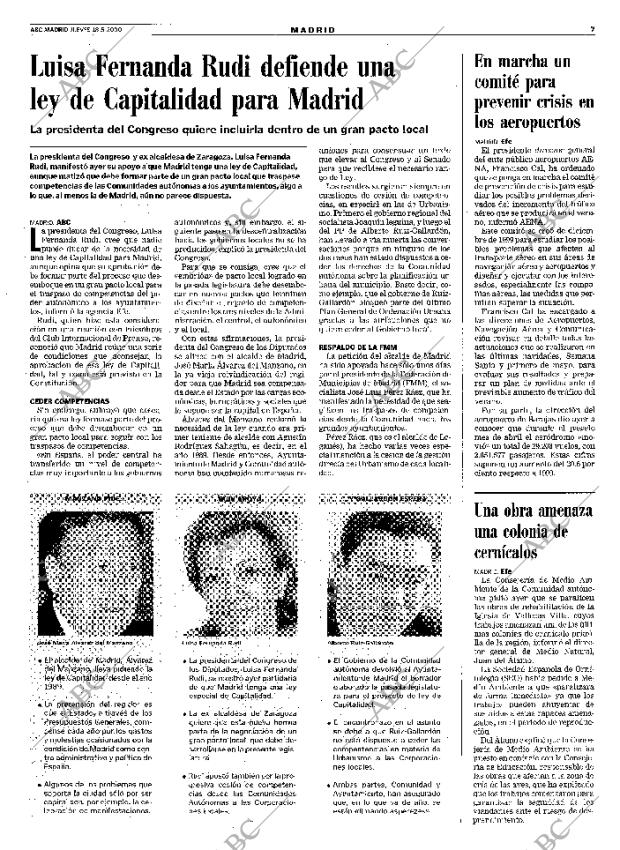 ABC MADRID 18-05-2000 página 107